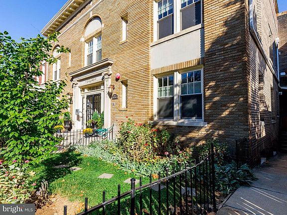5th image of 1823 Newton St NW APT 105