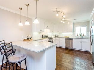 604 Enid St, Houston, TX 77009