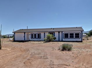 7952 Grouse Run Dr, Las Cruces, NM 88012
