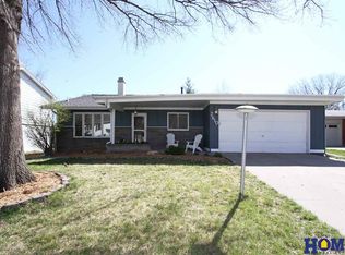 2610 S 41st St, Lincoln, NE 68506