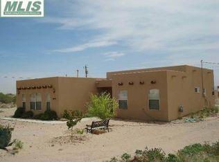 5059 Navajo Trl, Las Cruces, NM 88012