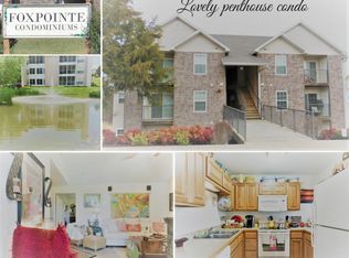 142 Vixen Cir APT J, Branson, MO 65616