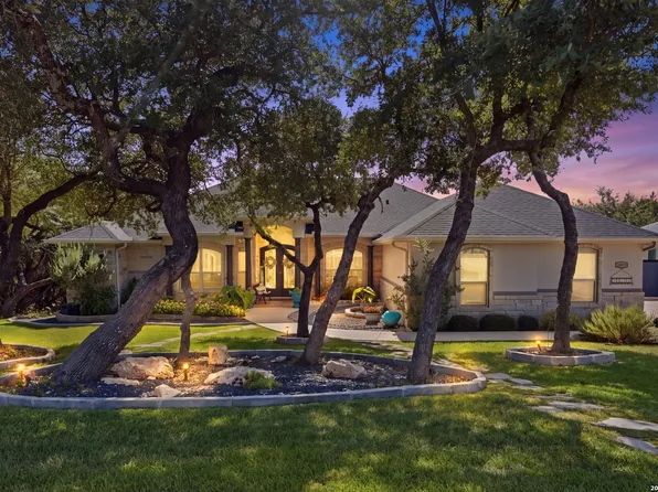 25919 STREISAND ST, San Antonio, TX 78260