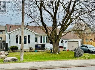 166 Church St, Georgina, ON L4P 1J5