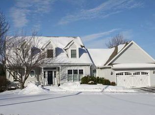 877 Trimmer Rd, Spencerport, NY 14559