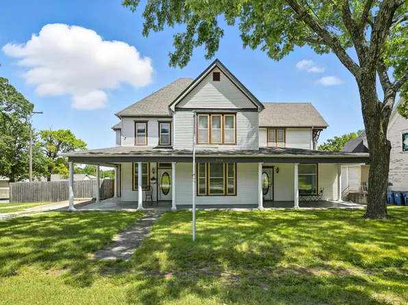 340 W Brook Street, Neosho, MO 64850