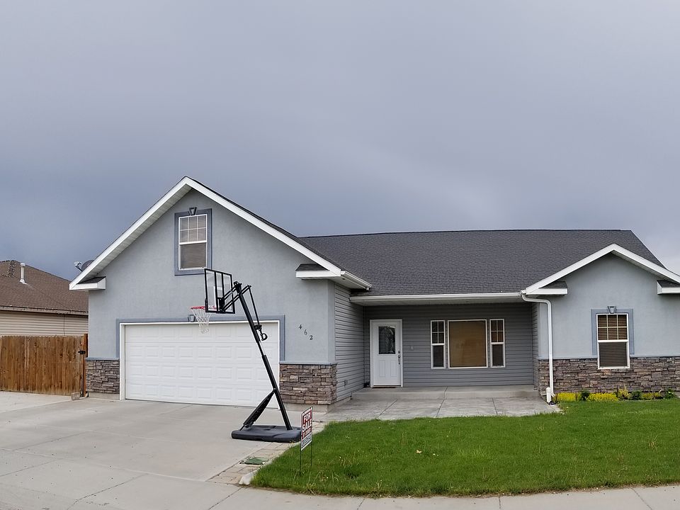 1st image of 462 Canyon Crest Dr W