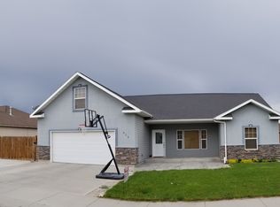 462 Canyon Crest Dr W, Twin Falls, ID 83301