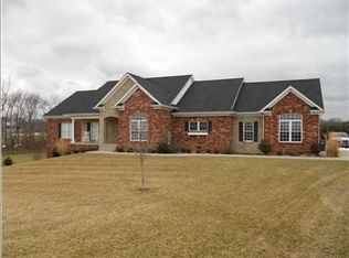 3710 Ballard Vista Ct, Smithfield, KY 40068