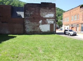01 4th Ave, Montgomery, WV 25136