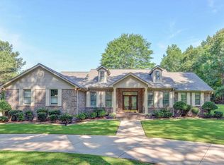 9371 Lizelia Rd, Meridian, MS 39305