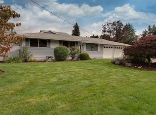 15130 SE Greenview Dr, Portland, OR 97267