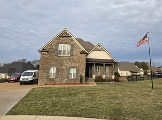 1206 Janie Sue Ct, Lebanon, TN 37087