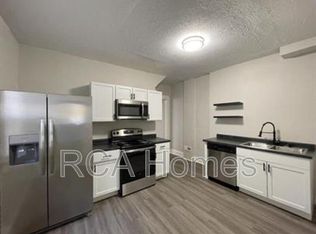 1525 N Olney St, Indianapolis, IN 46201