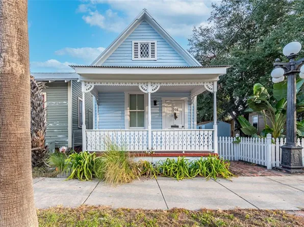 1908 E 5TH AVENUE, TAMPA, FL 33605