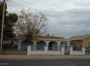 663 S Grand, Mesa, AZ 85210