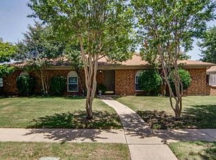 2109 Poppy Ln, Richardson, TX 75081