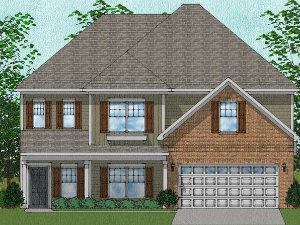 153 Thistle Ln, Beaufort, SC 29907