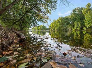 Airport Rd, Oconto, WI 54153