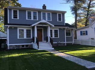 50 Pine Cir, Weymouth, MA 02190