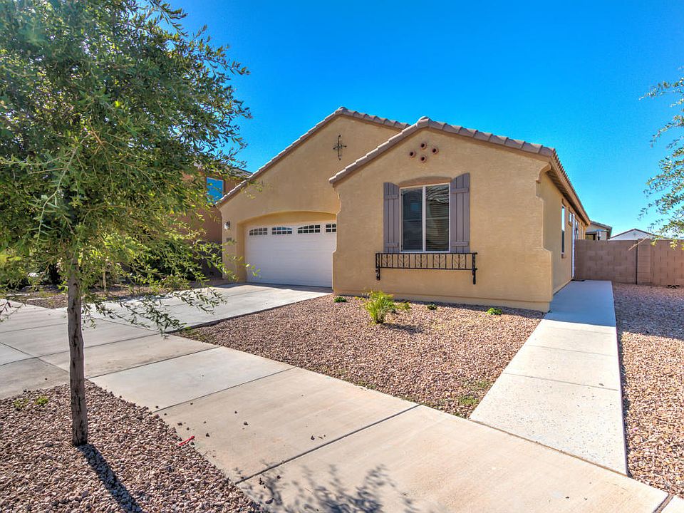 1st image of 21154 E Via De Olivos