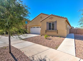 21154 E Via De Olivos, Queen Creek, AZ 85142