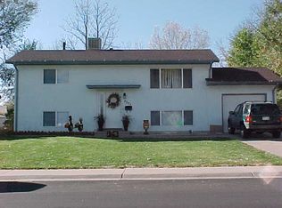 2531 Ridgewood Ln, Pueblo, CO 81005