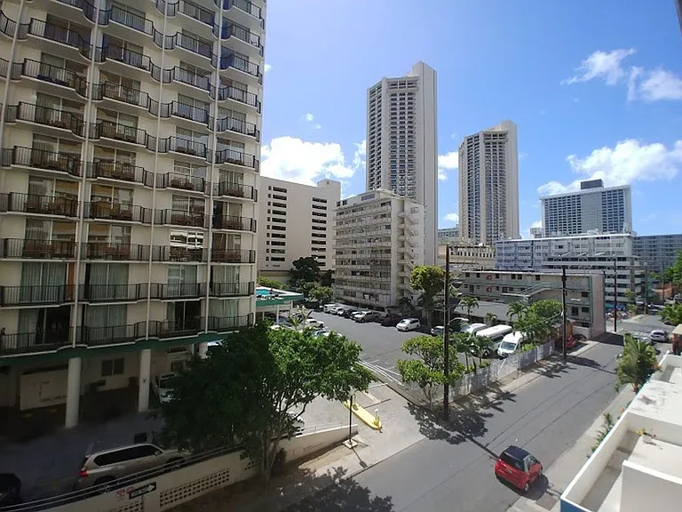 2464 Prince Edward St #521 — Photo 11