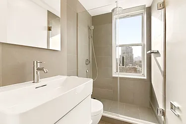 Rented by Akelius Real Estate Management