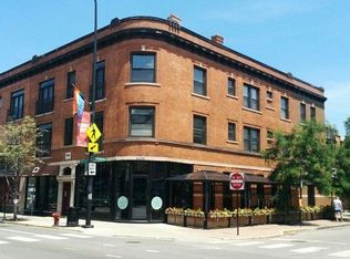 3341 N Halsted St APT 3, Chicago, IL 60657