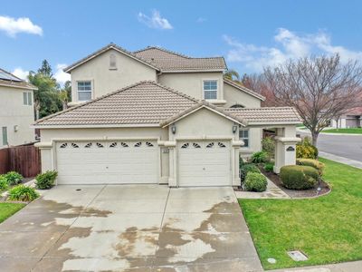 5525 Havencrest Cir, Stockton, CA, 95219