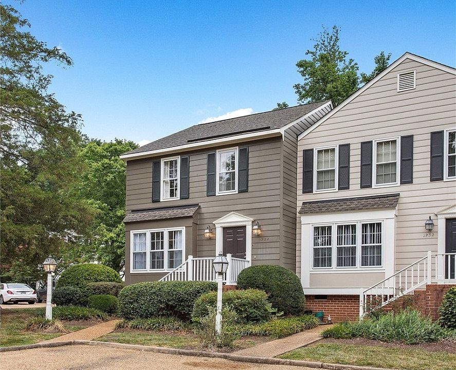2734 Berkeley Pointe Dr, Henrico, VA 23233 Zillow