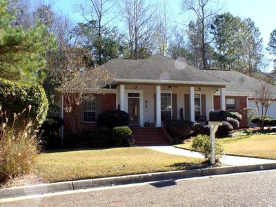 8 Edinburgh Cir, Hattiesburg, MS, 39401