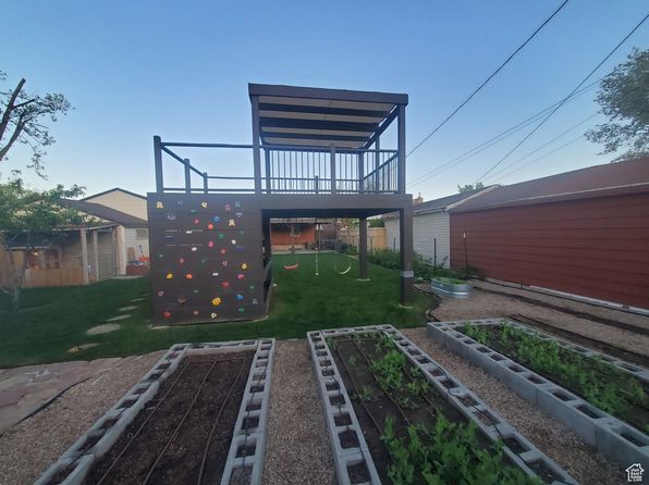 5244 S 2200 W, Roy, UT 84067