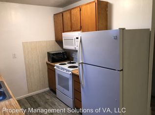 301B Taylor St NW, Abingdon, VA 24210