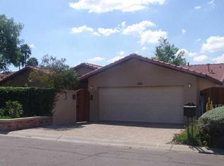 1061 E Sandpiper Dr, Tempe, AZ 85283