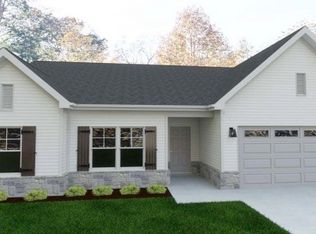 1107 Bluecreek Cir Lot 211, Murfreesboro, TN 37129