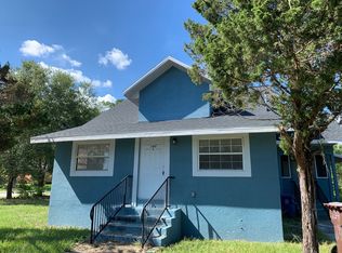 1302 Avenue K UNIT B, Haines City, FL 33844