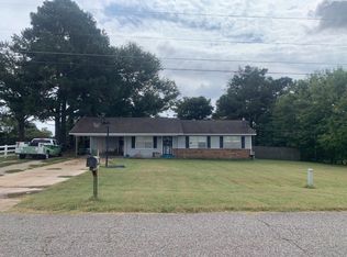 1548 Oil Mill Rd, Covington, TN 38019