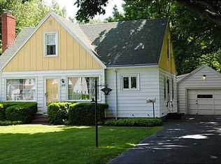 149 Northmore Ave, Rochester, NY 14606