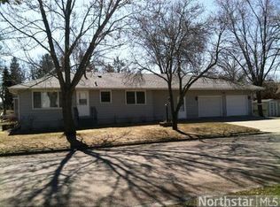 516 1/2 Saint S, Sauk Rapids, MN 56379