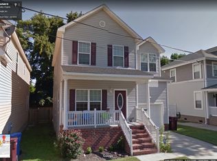 1813 Warfield St, Chesapeake, VA 23324