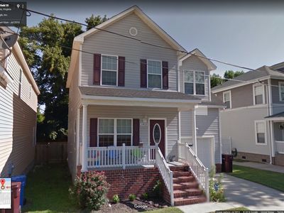 1813 Warfield St, Chesapeake, VA, 23324