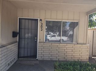 200 Woodrow Ave #202, Modesto, CA 95350