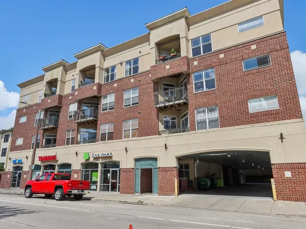 1619 North Farwell AVENUE #301, Milwaukee, WI 53202