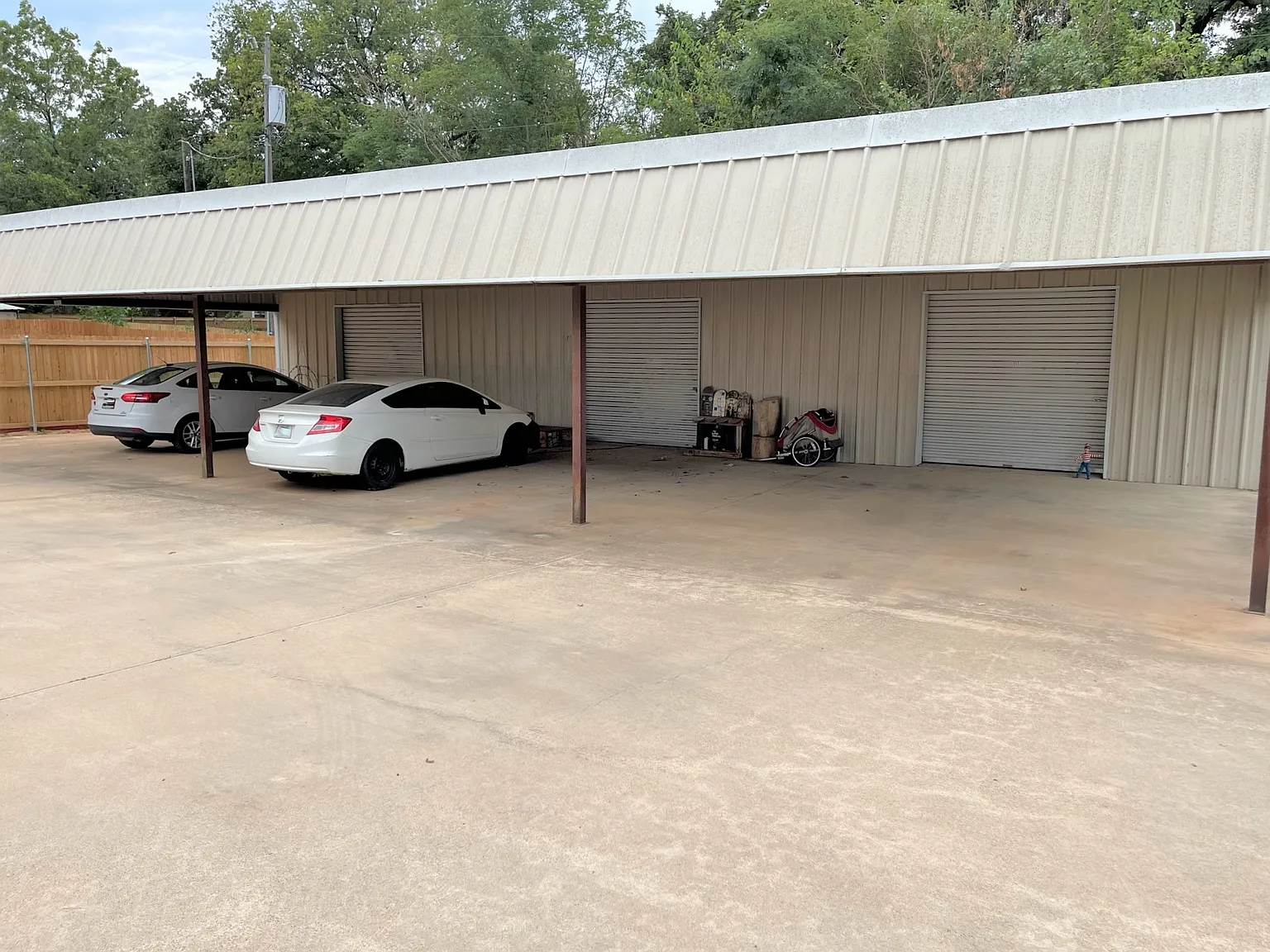 2 bed, 735 sqft, $1,095 — Photo 3