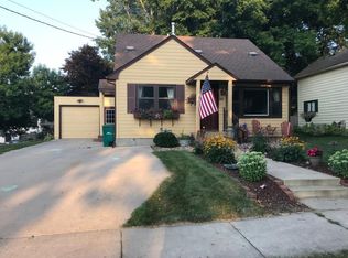 205 Poplar St, Northfield, MN 55057