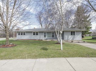 531 Clara St, Sun Prairie, WI 53590