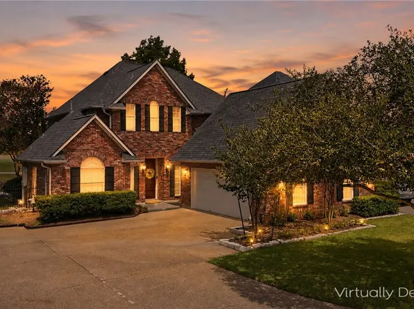 4732 Stonebriar Cir, College Station, TX 77845