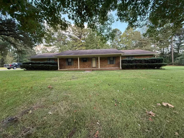 5421 Highway 19 S, Magnolia, AR 71753